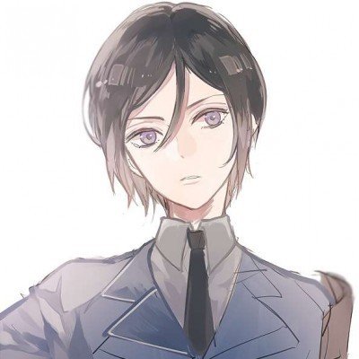 嵊山岛无人村偶遇小野